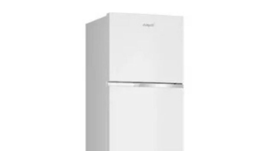 2025 Arçelik 570463 MB No-Frost Buzdolabı Yiyeceklerin Donma Riskini ...