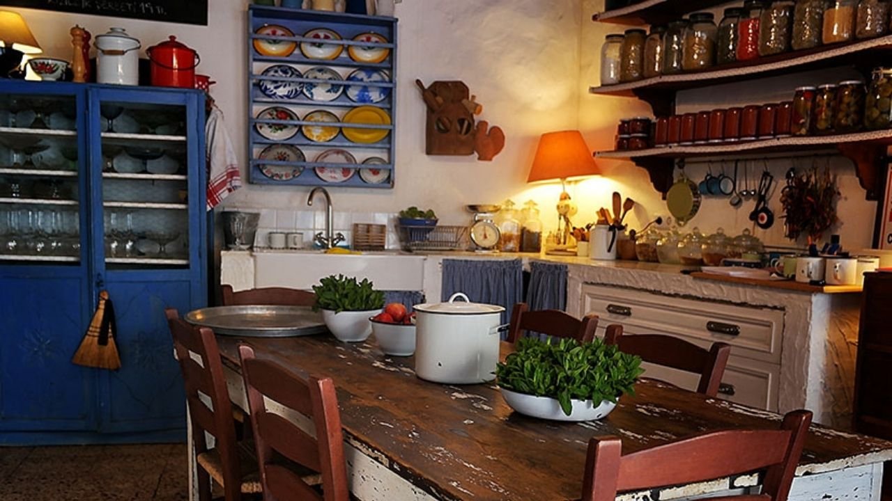 Alaçatı uygun fiyatlı yemek