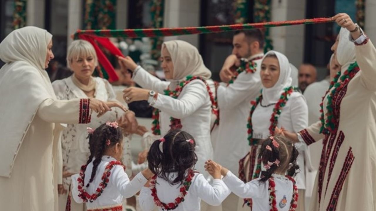 Hıdırellez Bayramı