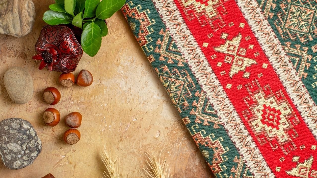 Mutfak Halısı Nasıl Olmalı?