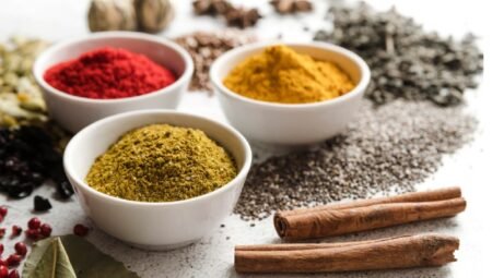 İşletmeniz İçin Dayanıklı Baharat Paketleme Sistemleri