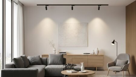 Doğru Aydınlatmayla Mobilya Yerleşimi Nasıl Desteklenir?